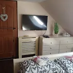Paranyi Porta شقة *