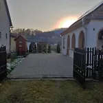 Paranyi Porta * Bakonybél