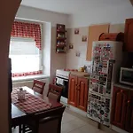 Paranyi Porta * Bakonybél