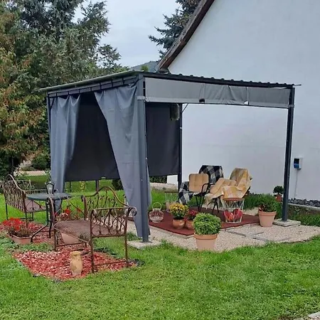 Paranyi Porta *