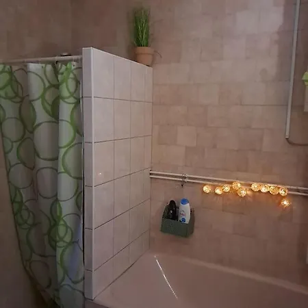 Lejlighed Paranyi Porta *
