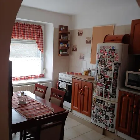 Paranyi Porta * Bakonybél