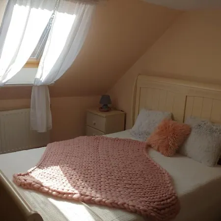 Paranyi Porta Lejlighed Bakonybél