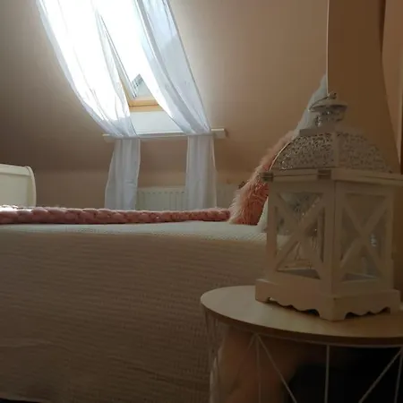Paranyi Porta Lejlighed Bakonybél