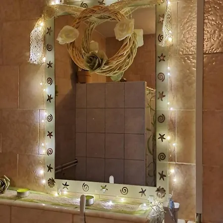 Lejlighed Paranyi Porta *