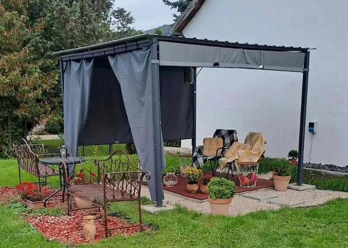 Paranyi Porta *